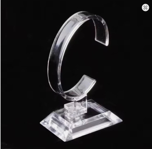 Counter display stand - counter,