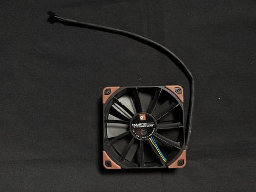 Noctua f12 - noctua, nf-f12