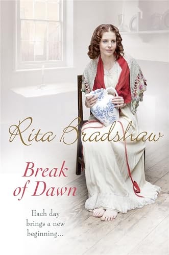 Break dawn each day brings - of,
