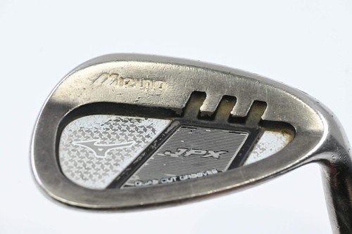 Mizuno jpx sand wedge 56 - mizuno,