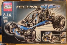 LEGO TECHNIC: Dune Buggy /