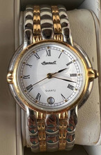 Ingersoll Watch Diamond