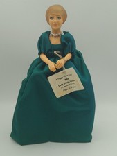 Vintage peggy nisbet doll - peggy,