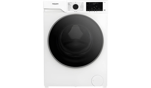 Hotpoint hbd 8680 - hotpoint, stain