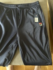 Men’s Fila Tracksuit Bottoms