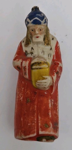 Vintage bisque porcelain - vintage,