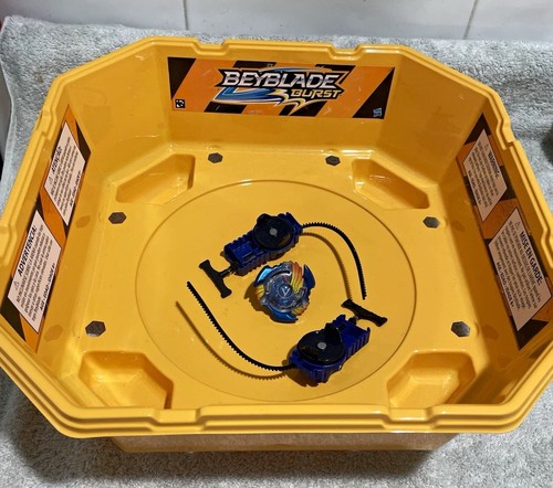 Hasbro beyblade burst epic - beyblade,