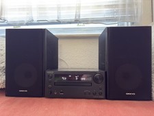 Onkyo CR-545UKD Hi-Fi Cd