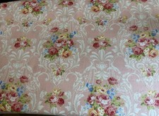 Nostalgia Floral Chandelier