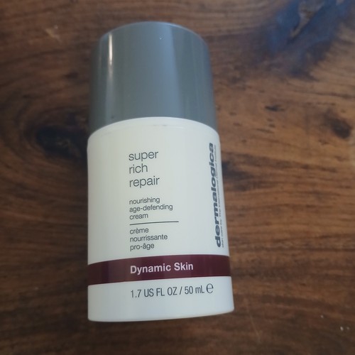 Dermalogica super rich - dermalogica, repair