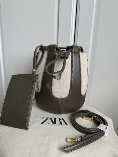 Zara women two tone - two,