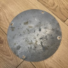 MGF Fuel Pump Access Cover Panel OEM