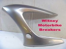 YAMAHA FAZER FZ6 2004-2007