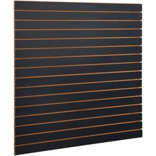 Uimoso Slatwall Panels Garage
