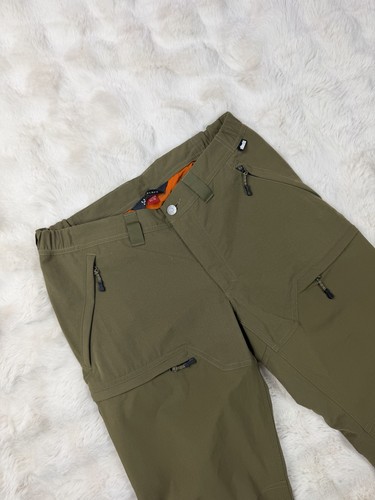 Women haglofs hiking pants - hiking,
