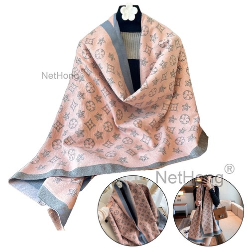 Cashmere blend winter warmer - cashmere,