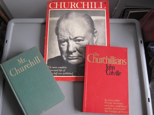 Job lot vintage books - vintage,
