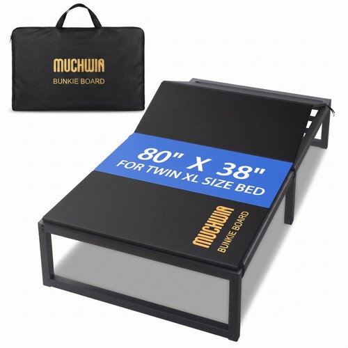 Muchwin bunkie board twin - muchwin,