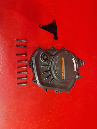 Ktm 125 clutch - 125, case