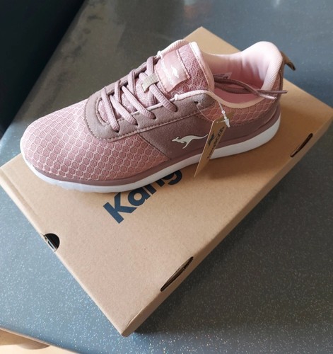 Kangaroos ladies size - ladies, 5