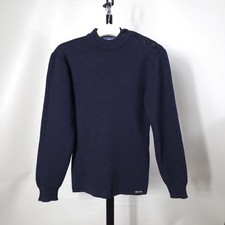 Vintage Saint James Wool