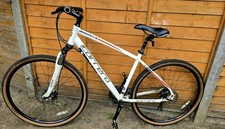 Carrera Crossfire 2 Men's Mountain Bike