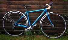 ISLA BIKE Luath 700 small