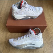 Nike Jordan Zion 3 Fresh Paint