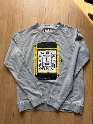 Men weekend offender - men’s,