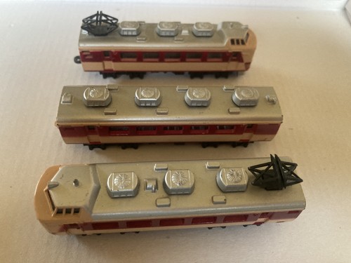 Yonezawa toys diapet 23 - diapet, r-23