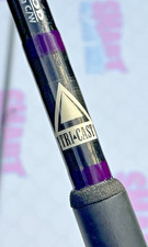 Tricast John Allerton