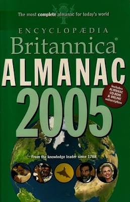 Encyclopedia britannica - encyclopedia,