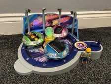 Playmobil 5554 Funfair