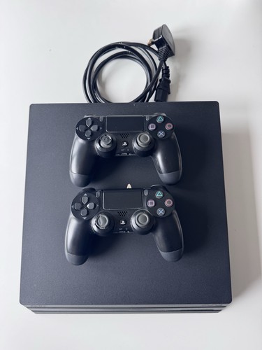 Sony playstation pro - sony,