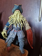 DAVY JONES Pirates of the