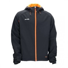 Scruffs Black Bradfield