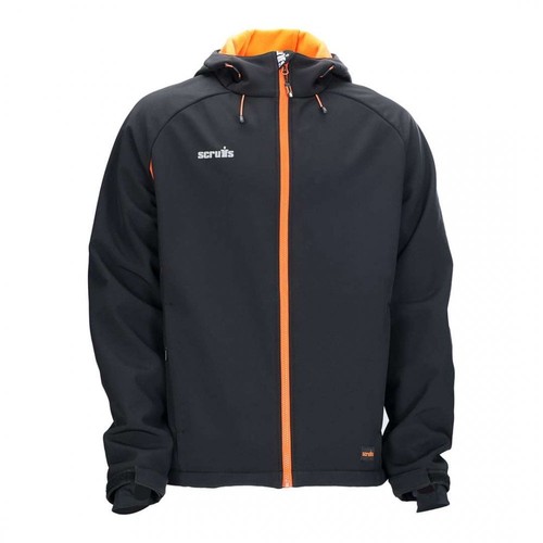 Scruffs black bradfield - scruffs,