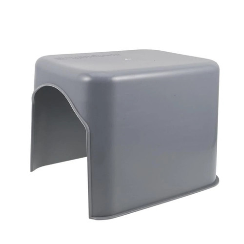 Waterproof pool pump cover - pump,