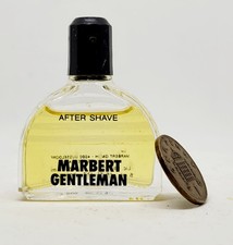 Marbert Gentleman, 5ml