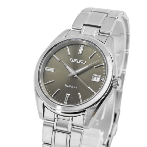Seiko essentials men quartz - seiko,