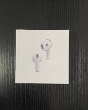 Apple AirPods 4th Generation