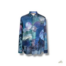 Paul Smith Illustration Print