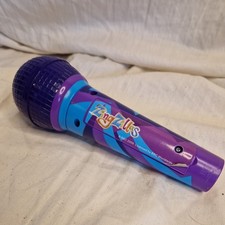 Zingzillas Toy working