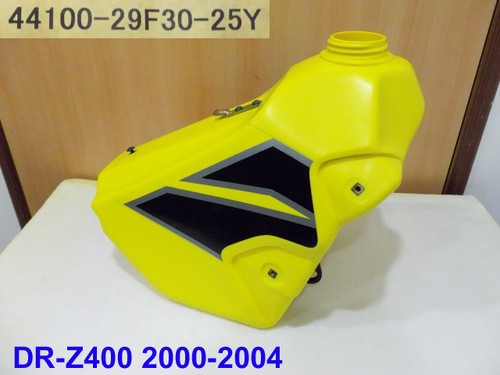 Suzuki z400 fuel tank - suzuki,