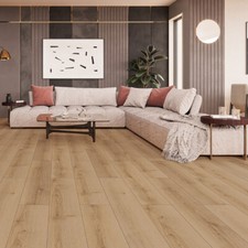 Herald 7mm Laminate Flooring