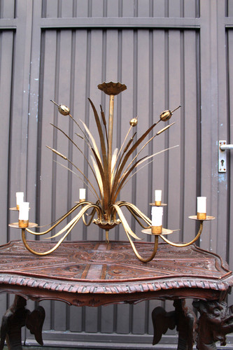 Hollywood regency hans kogl