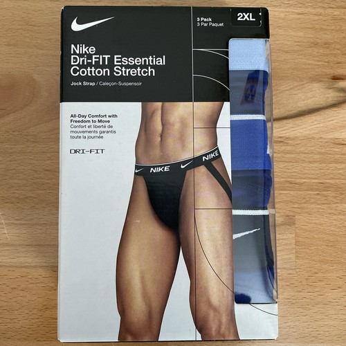Nike dri fit - nike, cotton