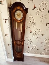 grand mother clocks