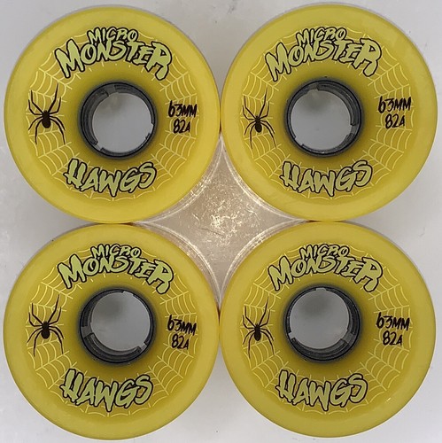 Landyachtz hawgs micro monster - micro,