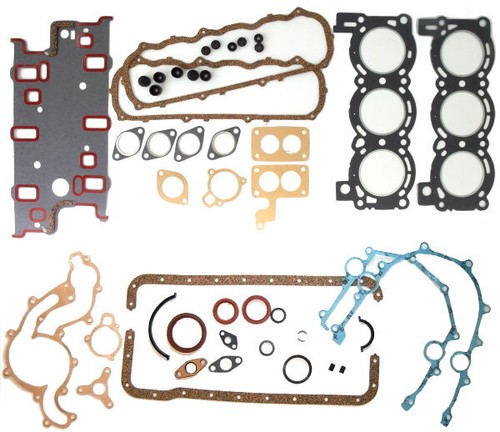 Ford capri mk2 - mk2, gasket